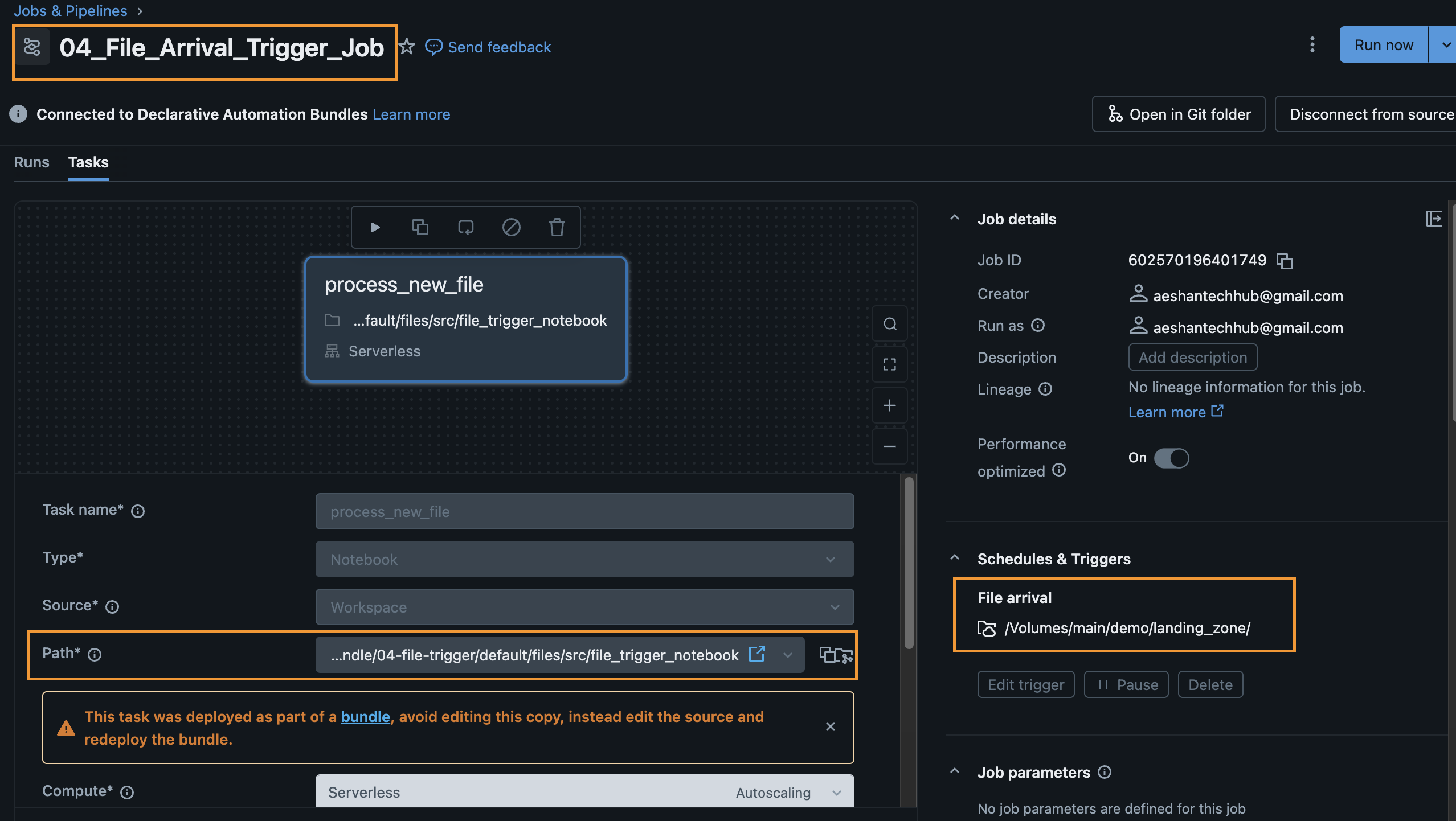 UI View